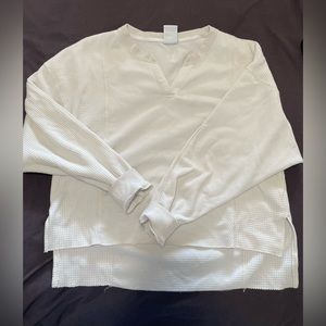 Nike thermal long sleeve